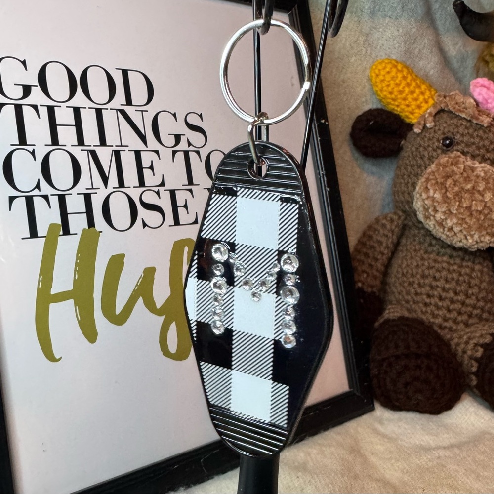 Customized Keychain - Picture 12 of 15